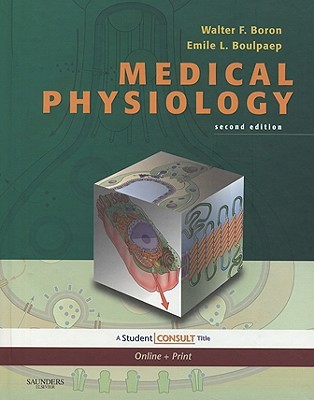 boron and boulpaep medical physiology pdf